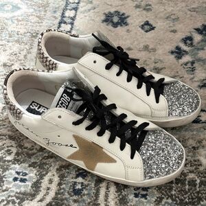 Golden Goose GG Sneakers